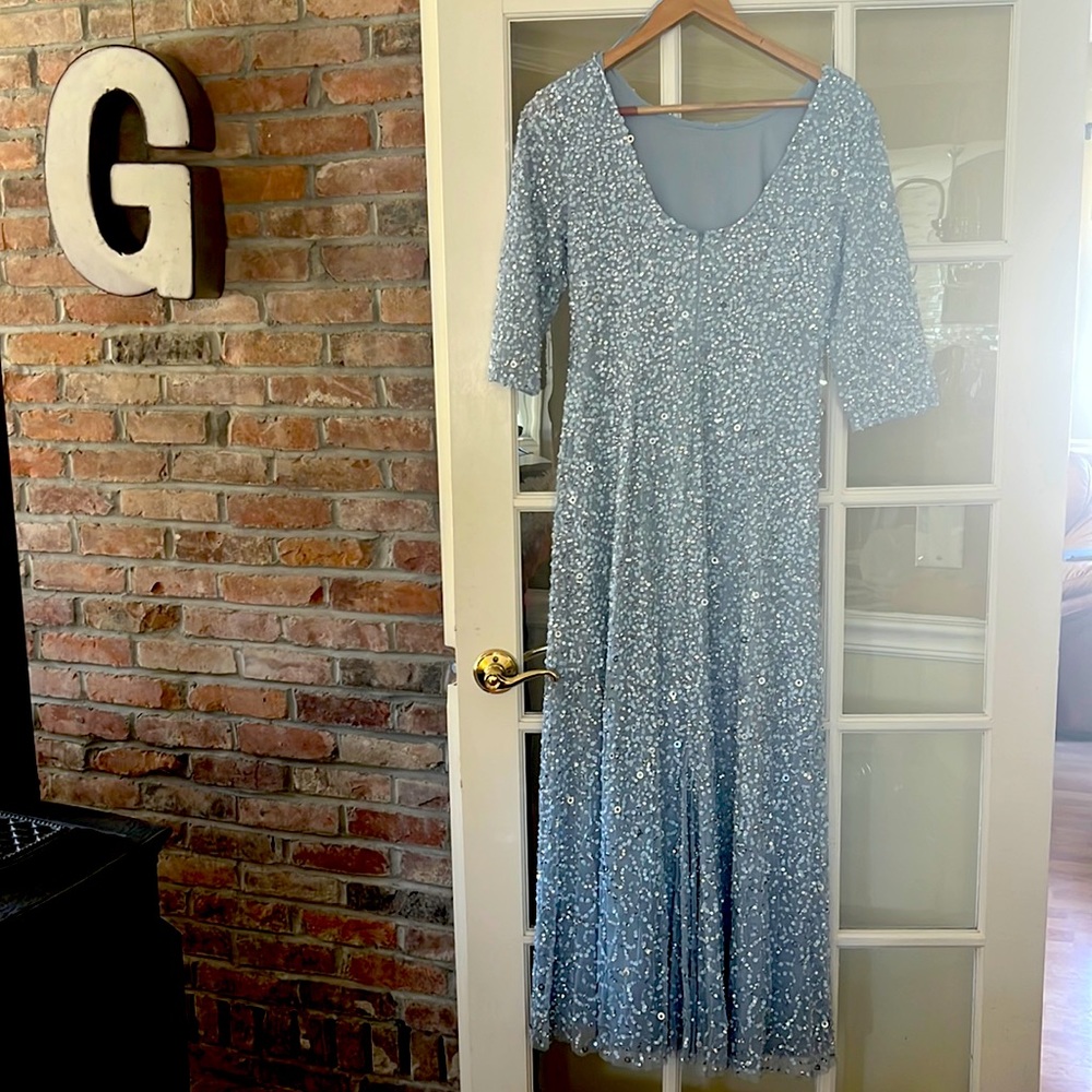 Adrianna Papell Mother of the Bride/Groom Dress